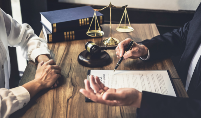 Tại sao nên học ngành Luật - tư pháp tại Pháp? - Ảnh 1