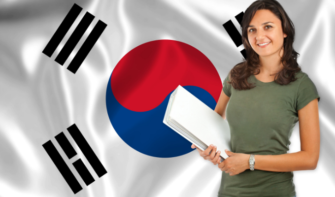 TOP 5 giáo trình tiếng Hàn dành cho người mới bắt đầu - Ảnh 1
