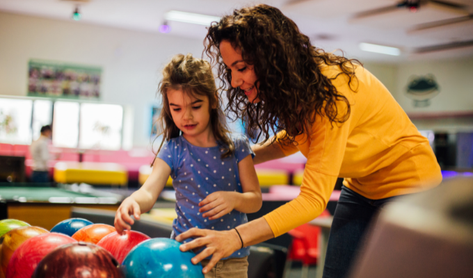 Cha mẹ có thể dạy trẻ kỹ năng an toàn như thế nào?