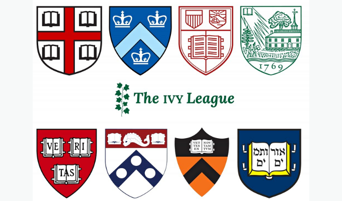 Cạnh tranh khốc liệt tại các trường ĐH tại Mỹ