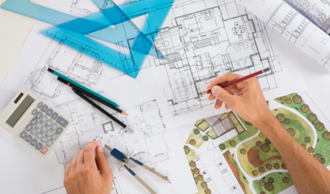 Điểm danh những trường đào tạo ngành kiến trúc tốt nhất tại Pháp - Ảnh 1