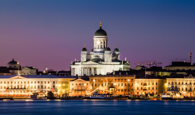 Những điểm đặc biệt ở chương trình học của ngành Kinh tế tại Phần Lan