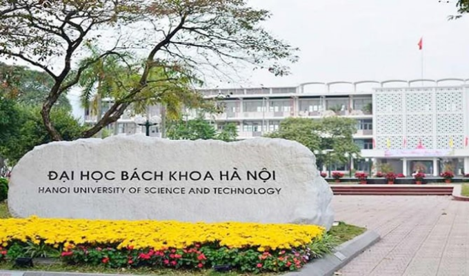 TOP 5 trường Đại học được đánh giá cao tại Hà Nội - Ảnh 1