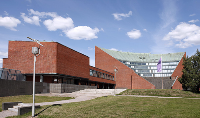 Những điều bạn cần biết về Đại học Aalto tại Phần Lan - Ảnh 1