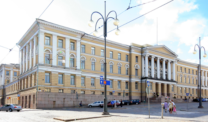Những điều bạn cần biết về Đại học Helsinki tại Phần Lan