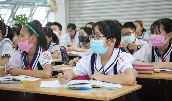 Trúng tuyển nhưng không nhập học được? - Ảnh 1