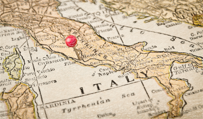 Du học Ý nên học ngành gì?