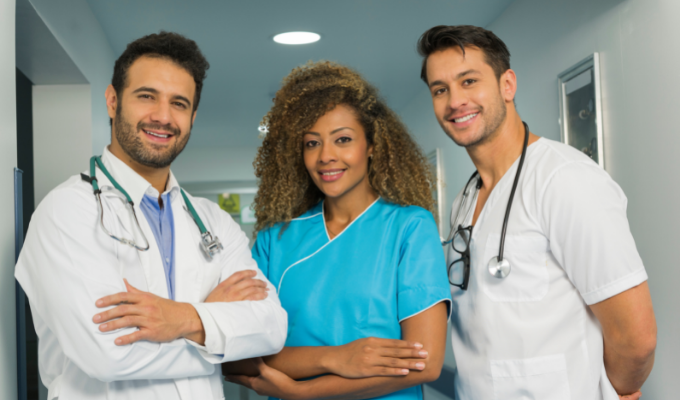 TOP 5 trường đại học đào tạo ngành y học lâm sàng tốt nhất ở Pháp - Ảnh 1