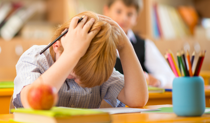 Những điều cha mẹ cần biết khi dạy con xử lý vấn đề - Ảnh 1