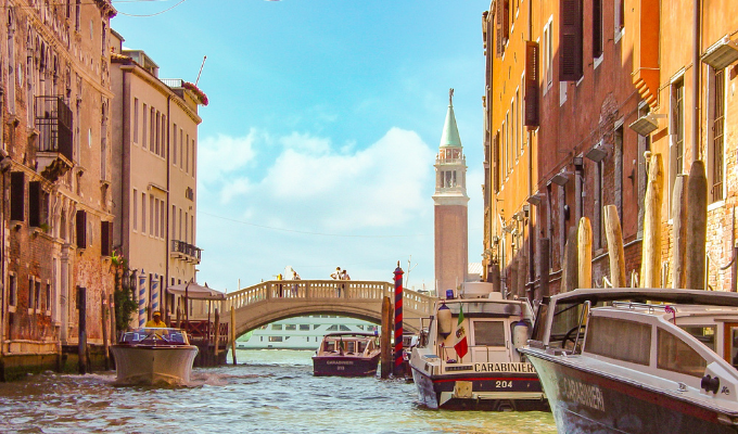 TOP 4 trường đào tạo ngành kiến trúc tốt nhất tại Ý