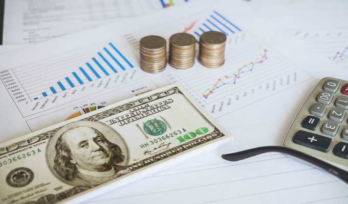 Quản lý tài chính hiệu quả với công thức 50-30-20 - Ảnh 1