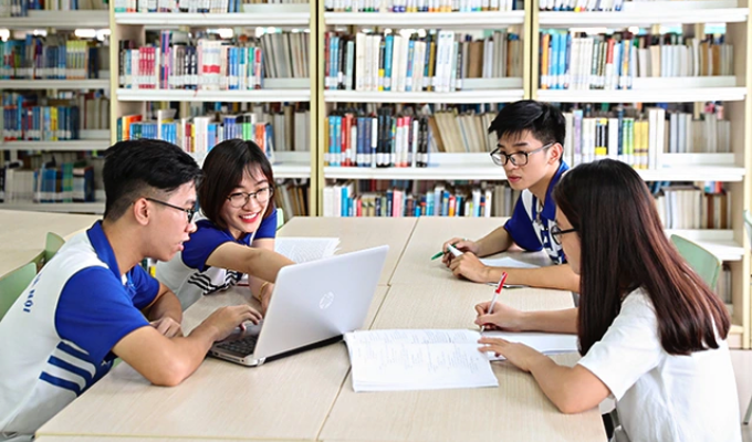 Tổng hợp 10+ các trường đại học miền bắc hay nhất đừng bỏ lỡ