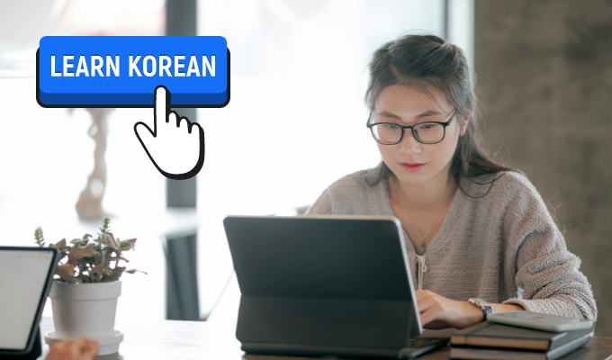 TOP 30 thành ngữ thông dụng trong tiếng Hàn - Ảnh 1