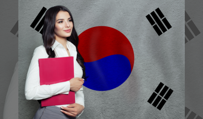 TOP 6 trung tâm luyện thi TOPIK tại TP.HCM - Ảnh 1