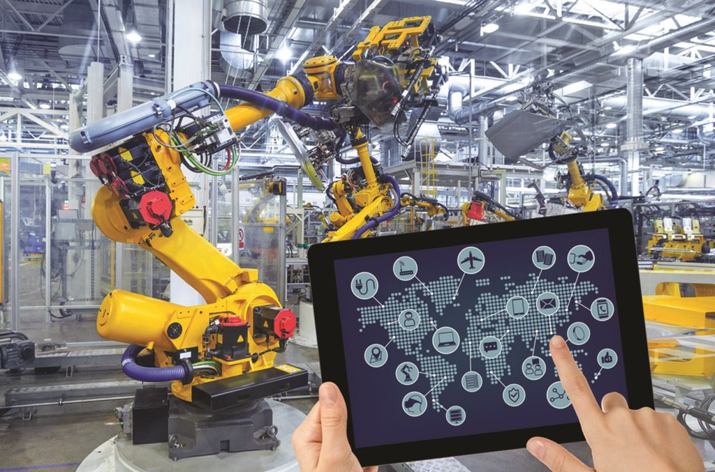 Tại sao nên lựa chọn ngành công nghệ chế tạo tại Ý?