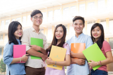 Đại học Việt Nam thăng bậc trên bảng xếp hạng nhóm ngành