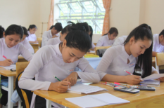 TOP 10 trường Đại học tốt hàng đầu tại TP.HCM