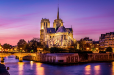 Nên chọn ngành gì ở Pháp để dễ định cư?