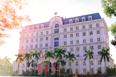 TOP 10 trường Đại học hàng đầu tại miền Trung