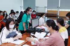 TOP 10 trường Đại học hàng đầu tại miền Nam 