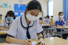 Tuyển sinh lớp 10 ở Hà Nội: Những mốc thời gian thí sinh cần đặc biệt lưu ý