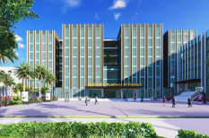 Học viện Ngoại giao mở hai ngành mới, tăng chỉ tiêu