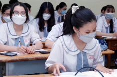 Trường ĐH Khoa học tự nhiên TP.HCM xét tuyển theo 6 phương thức trong kỳ tuyển sinh 2022