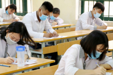 Lần đầu đăng ký thi tốt nghiệp THPT trực tuyến, Bộ GD-ĐT lưu ý gì?