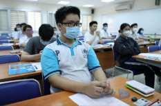 Cách điền hồ sơ đăng ký dự thi, xét tuyển kỳ thi đánh giá năng lực 2022