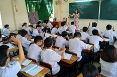Bộ GD-ĐT: "Sắp xếp môn lịch sử trong chương trình giáo dục phù hợp xu hướng quốc tế"