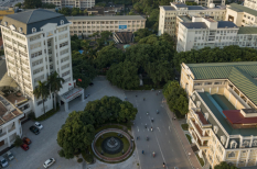 Thêm 4 thành viên Đại học Quốc gia HN công bố phương án tuyển sinh