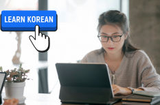TOP 30 thành ngữ thông dụng trong tiếng Hàn