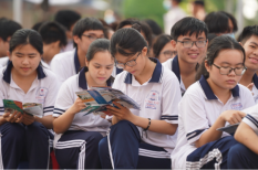 Hà Nội đề xuất lùi thời gian nghỉ hè của học sinh phổ thông