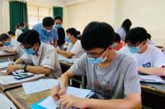 20-30% kiến thức khối lớp 10, 11 xuất hiện trong Đề thi đánh giá năng lực chuyên biệt năm 2022