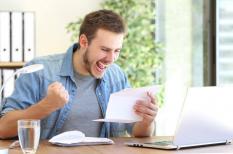 Hướng dẫn cách viết thư chấp thuận lời mời làm việc