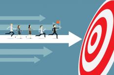 Bí quyết làm việc nhóm hiệu quả