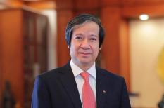 Bộ trưởng Bộ GD-ĐT bày tỏ ý kiến về việc phát triển trường đại học bền vững