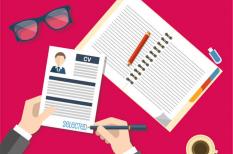 Cách viết CV xin việc cho sinh viên mới ra trường