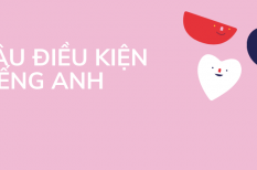 Tất tần tật kiến thức về câu điều kiện loại 1,2,3 trong tiếng Anh