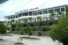 Đại học Nha Trang công bố điểm sàn xét tuyển bằng kết quả thi đánh giá năng lực