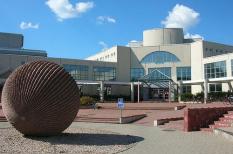Những điều bạn cần biết về Đại học Oulu tại Phần Lan