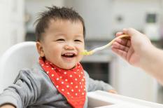 Những điều cha mẹ cần biết về việc dị ứng thức ăn ở trẻ