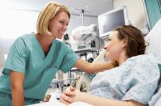 Du học Phần Lan: Nên hay không lựa chọn ngành Điều dưỡng?