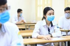 Dịch bệnh ảnh hưởng đối tượng đặc cách tốt nghiệp THPT