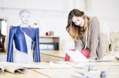 Tại sao nên học ngành thiết kế thời trang tại Pháp?