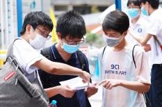 Dự thảo Quy chế tuyển sinh 2022 có nhiều điểm mới