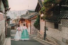 Bỏ túi ngay những từ vựng tiếng Hàn chủ đề Du lịch