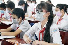 Hơn 48000 thí sinh phải dừng thi vì sự cố phát nhầm đề