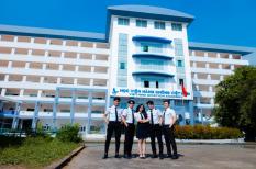 Học viện Hàng không Việt Nam mở bốn ngành mới 2022