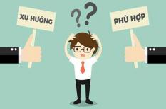 Hướng nghiệp cho con hay tạo áp lực cho con?